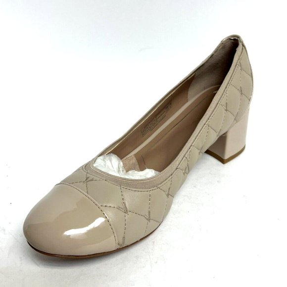 Vionic Womens Ruby Pump Heel Size 9.5 M - Picture 2 of 6